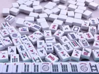 Jigsaw Puzzle Madzhong