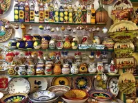 Rompicapo Ceramics store