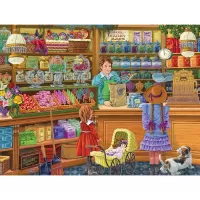 Jigsaw Puzzle Small buyers