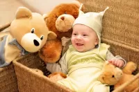 Rompicapo Baby and bears