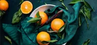 Rompicapo tangerines