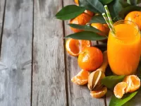 Rompicapo Mandarin fresh