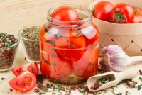 Rätsel Marinovannie pomidor