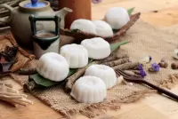 Quebra-cabeça Marshmallows