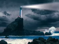 Rätsel Lighthouse