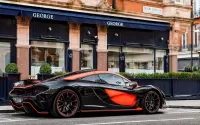Rompicapo McLaren