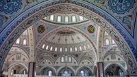 Пазл Мечеть