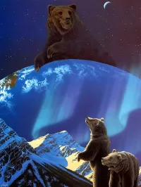 Zagadka Bears