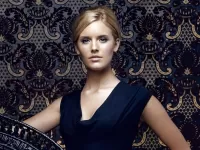 Jigsaw Puzzle Maggie Grace