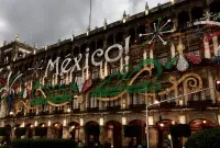 Rompecabezas mexico city