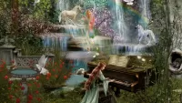 Jigsaw Puzzle Melody of the Forest
