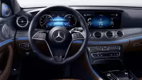 Zagadka Mercedes-Benz