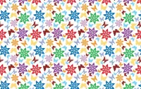 Jigsaw Puzzle Colorful