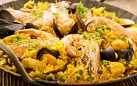 Zagadka Seafood