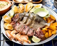 Zagadka Seafood