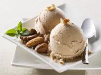 Zagadka Ice cream
