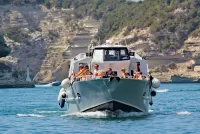 Slagalica Boat trip