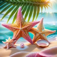 Слагалица Starfish