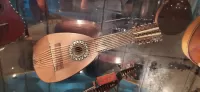 Slagalica Musical instrument