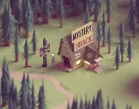 Puzzle Mystery Shack