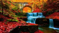 Jigsaw Puzzle On the Rights of Autumn