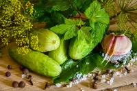 Jigsaw Puzzle For pickling