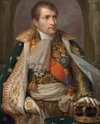 Slagalica Napoleon