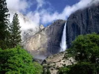 Слагалица Yosemite 