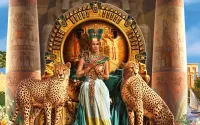 Rätsel Nefertiti
