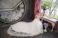 Rompicapo Bride