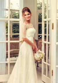 Bulmaca Bride