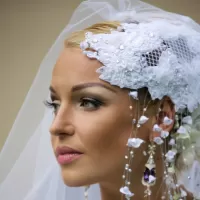 Quebra-cabeça Bride Anastasia
