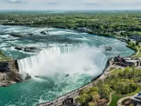 Quebra-cabeça Niagara