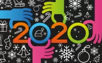Zagadka New year 2020