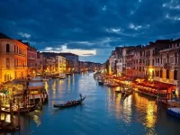 Bulmaca Ogni Venetsii