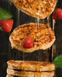 Rompicapo Pancakes