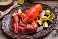 Bulmaca Lobster