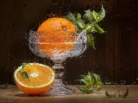 Zagadka Orange