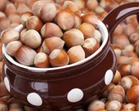 Zagadka Nuts