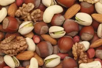 Слагалица Nuts