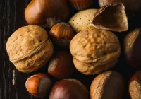 Rompecabezas Nuts