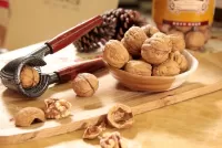 Jigsaw Puzzle nuts