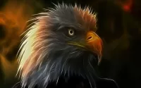 Rompecabezas Eagle