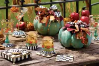 Jigsaw Puzzle Autumn mood