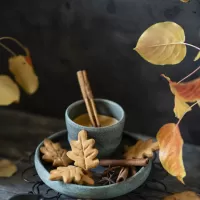 Rätsel Autumn cookies