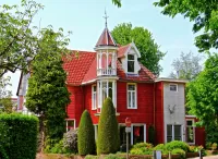 Слагалица Mansion in Naarden