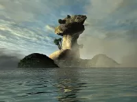 Zagadka Ostrov