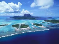 Zagadka Islands
