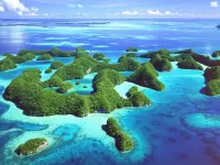 Zagadka islands