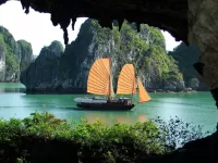 Bulmaca Holidays in Vietnam